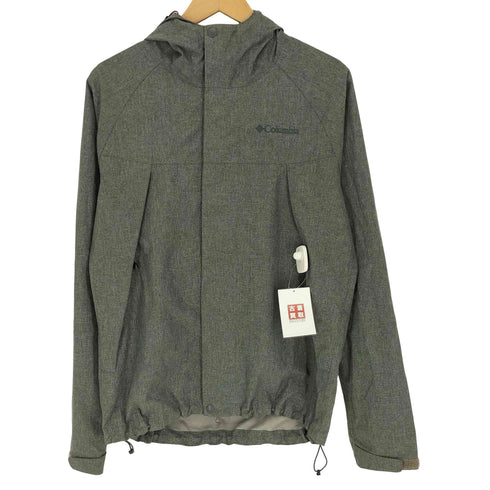 コロンビア Columbia Wabash Jacket ワバシュジャケット メンズ import:M