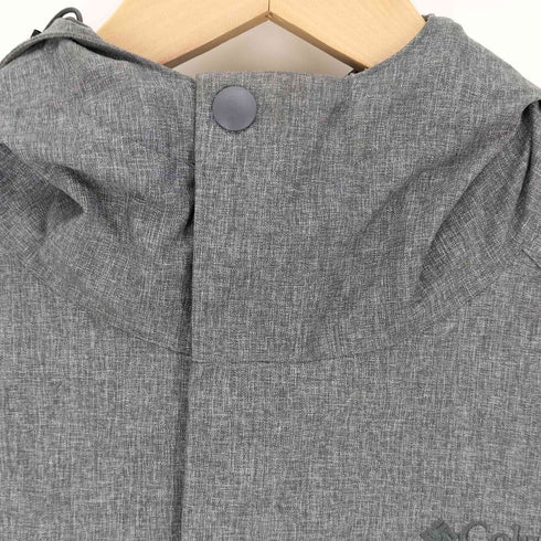コロンビア Columbia Wabash Jacket ワバシュジャケット メンズ import:M
