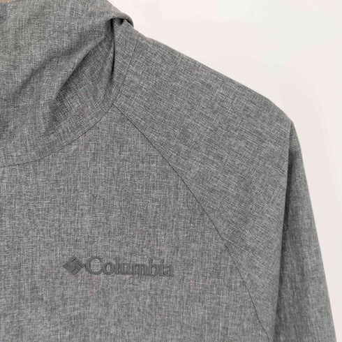 コロンビア Columbia Wabash Jacket ワバシュジャケット メンズ import:M