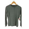 ジョンスメドレー JOHN SMEDLEY ウール100 クルーネックカーディガン レディース import:S