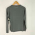 ジョンスメドレー JOHN SMEDLEY ウール100 クルーネックカーディガン レディース import:S
