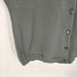 ジョンスメドレー JOHN SMEDLEY ウール100 クルーネックカーディガン レディース import:S