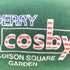 ジェリーコスビー GERRY cosby 80s~90s 星条旗ロゴ ボストンバック ドラムバック メンズ