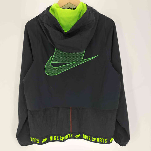 ナイキ NIKE FLEX FULL ZIP JACKET DY フレックス フル ジップ ジャケット メンズ import:M