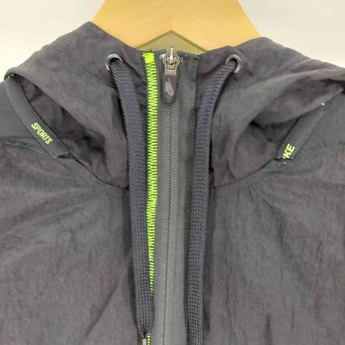 ナイキ NIKE FLEX FULL ZIP JACKET DY フレックス フル ジップ ジャケット メンズ import:M