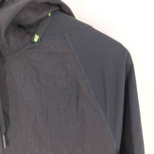 ナイキ NIKE FLEX FULL ZIP JACKET DY フレックス フル ジップ ジャケット メンズ import:M
