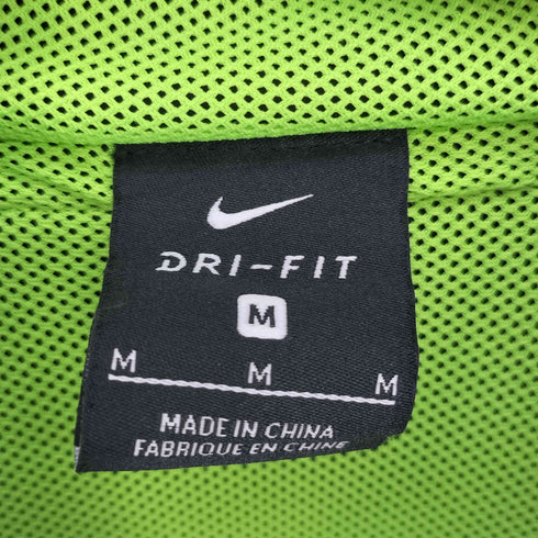 ナイキ NIKE FLEX FULL ZIP JACKET DY フレックス フル ジップ ジャケット メンズ import:M