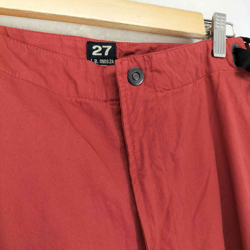 ディーゼル DIESEL style lab Y2K パンドラ期 バックペイント カラーワイドパンツ メンズ 27