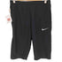ナイキ NIKE DRI-FIT チームウーブン 3/4 パンツ メンズ S