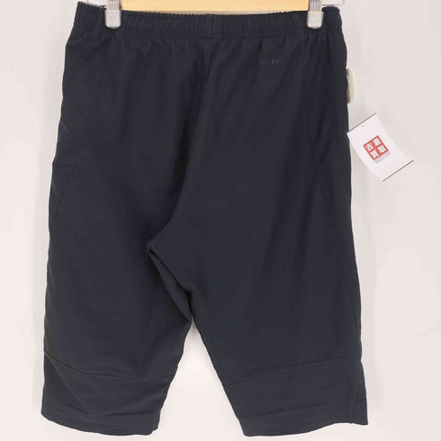 ナイキ NIKE DRI-FIT チームウーブン 3/4 パンツ メンズ S