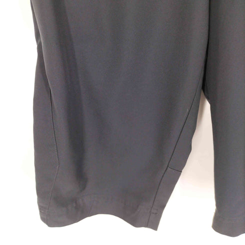 ナイキ NIKE DRI-FIT チームウーブン 3/4 パンツ メンズ S