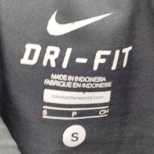 ナイキ NIKE DRI-FIT チームウーブン 3/4 パンツ メンズ S