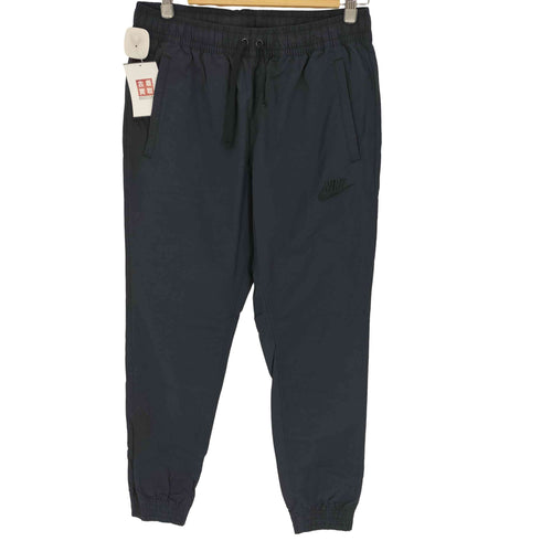 ナイキ NIKE JOGGER PLAYERS WOVEN PANT プレイヤーズ ウーブン ジョガーパンツ メンズ XL