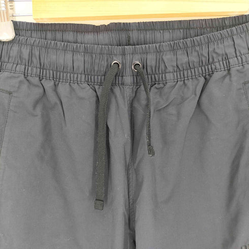 ナイキ NIKE JOGGER PLAYERS WOVEN PANT プレイヤーズ ウーブン ジョガーパンツ メンズ XL