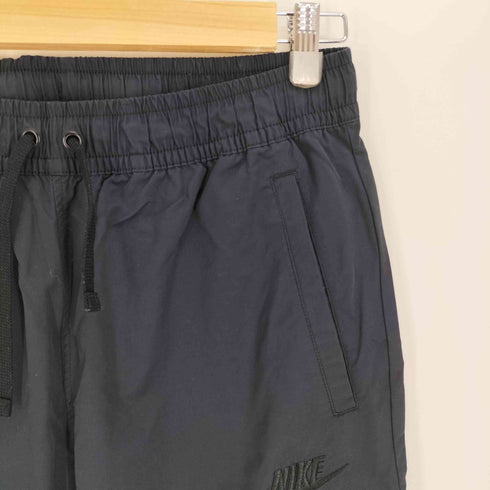 ナイキ NIKE JOGGER PLAYERS WOVEN PANT プレイヤーズ ウーブン ジョガーパンツ メンズ XL