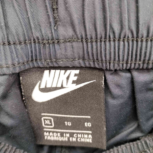 ナイキ NIKE JOGGER PLAYERS WOVEN PANT プレイヤーズ ウーブン ジョガーパンツ メンズ XL
