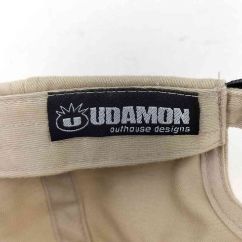 Udamon GOLF キャップ メンズ FREE