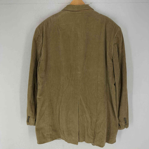 ブルックスブラザーズ BROOKS BROTHERS 90s- USA製 コーデュロイ 2Bテーラードジャケット メンズ