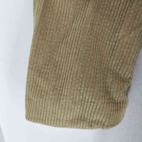 ブルックスブラザーズ BROOKS BROTHERS 90s- USA製 コーデュロイ 2Bテーラードジャケット メンズ