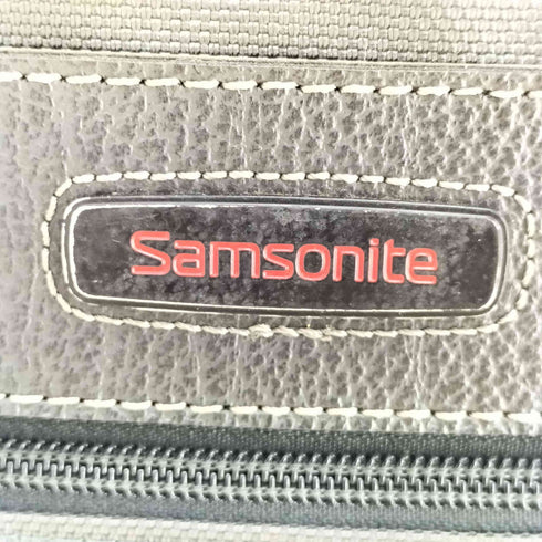 サムソナイト Samsonite 2way ビジネスバック メンズ