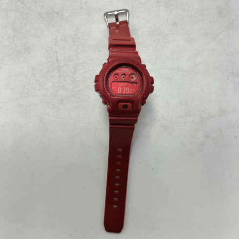 カシオ CASIO G-SHOCK ジーショック GMD-S6900SM-1 Sシリーズ 腕時計 メンズ