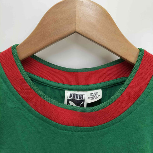 プーマ PUMA ロゴ プリント タンクトップ メンズ import:L