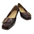 FRESCA GINZA パンプス7884ボルドー レディース JPN:22.5
