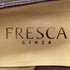FRESCA GINZA パンプス7884ボルドー レディース JPN:22.5