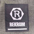 REKROM つなぎ メンズ LL