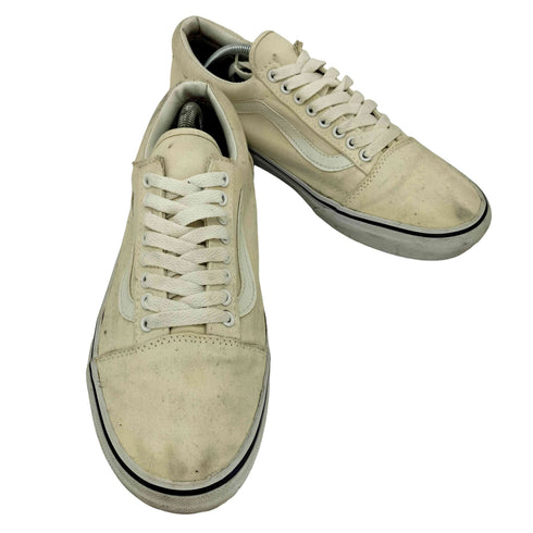 バンズ VANS OLD SKOOL オールドスクール ローカットスニーカー メンズ JPN:28