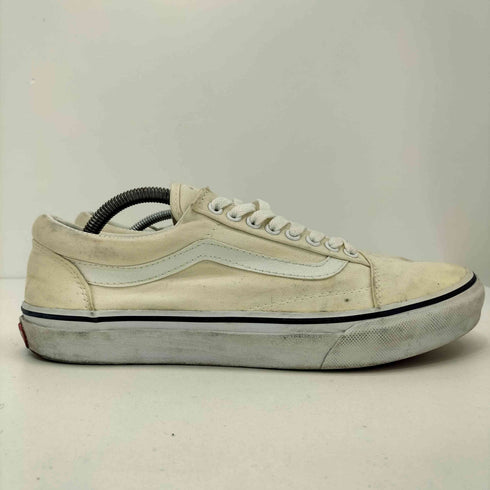 バンズ VANS OLD SKOOL オールドスクール ローカットスニーカー メンズ JPN:28
