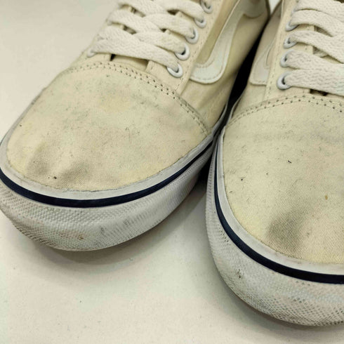 バンズ VANS OLD SKOOL オールドスクール ローカットスニーカー メンズ JPN:28