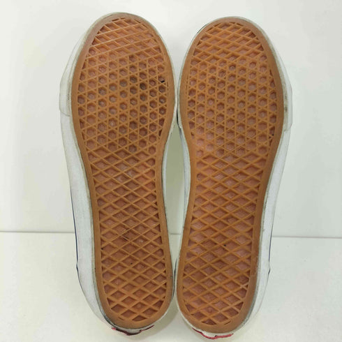 バンズ VANS OLD SKOOL オールドスクール ローカットスニーカー メンズ JPN:28