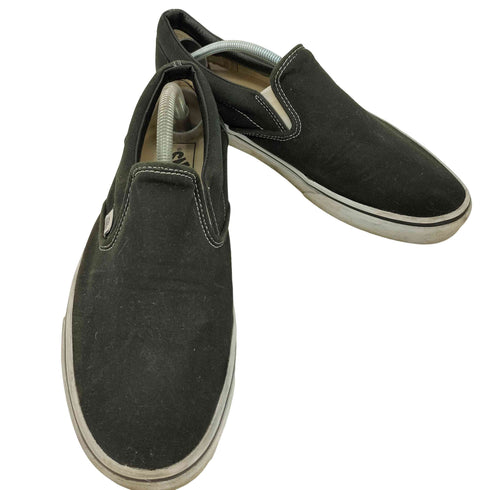 バンズ VANS SLIP-ON スリッポン ローカットスニーカー メンズ JPN:28