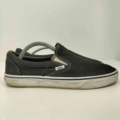 バンズ VANS SLIP-ON スリッポン ローカットスニーカー メンズ JPN:28