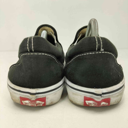 バンズ VANS SLIP-ON スリッポン ローカットスニーカー メンズ JPN:28