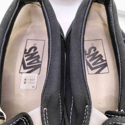 バンズ VANS SLIP-ON スリッポン ローカットスニーカー メンズ JPN:28