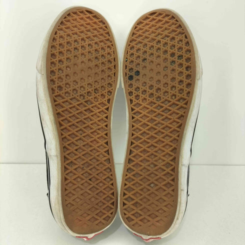 バンズ VANS SLIP-ON スリッポン ローカットスニーカー メンズ JPN:28