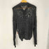 フォーサムワン FORSOMEONE SPYDER KNIT CARDY メンズ