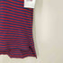 アイゾッドラコステ IZOD LACOSTE ボーダー ポロシャツ メンズ import:S