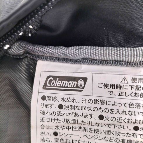 コールマン COLEMAN バックパック メンズ