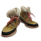 ソレル SOREL JOPLIN BOOT 裏ボア 防水 ウォータープルーフ トレッキング ブーツ レディース JPN:23