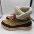 ソレル SOREL JOPLIN BOOT 裏ボア 防水 ウォータープルーフ トレッキング ブーツ レディース JPN:23