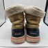 ソレル SOREL JOPLIN BOOT 裏ボア 防水 ウォータープルーフ トレッキング ブーツ レディース JPN:23