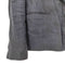 ユニクロ UNIQLO コンフォート2Bジャケット(グレンチェック・袖丈着丈標準) メンズ JPN:S