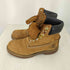 ティンバーランド Timberland ICON 6INCH PREMIUM BOOT WHEAT NUBUCK アイコン シックスインチ プレミアム ブーツ メンズ JPN:26