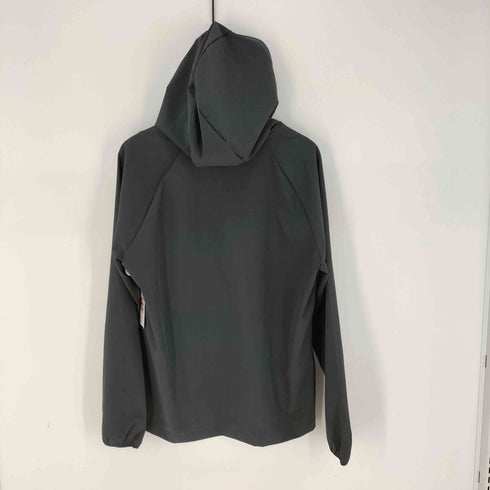 アンダーアーマー UNDER ARMOUR UAバイブ ウーブン ジャケット メンズ import:XL