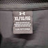 アンダーアーマー UNDER ARMOUR UAバイブ ウーブン ジャケット メンズ import:XL