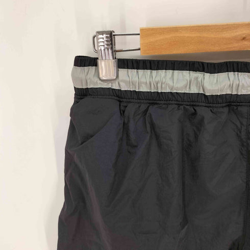 アンダーアーマー UNDER ARMOUR UAアイコン ウーブン トラック ショーツ メンズ JPN:L