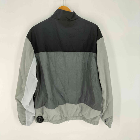 アンダーアーマー UNDER ARMOUR UA Icon Woven Track アイコン ウーブン トラック フルジップジャケット メンズ import:L